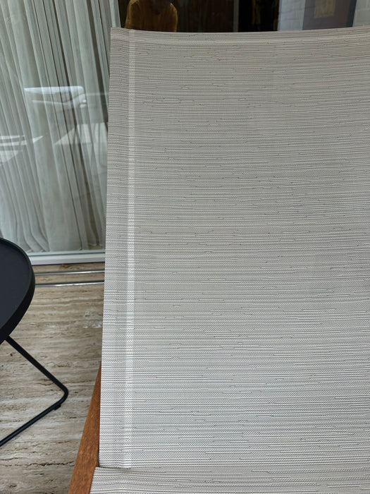 Par de Espreguiçadeiras "Azure" - Wintons Teak | Casual Exteriores