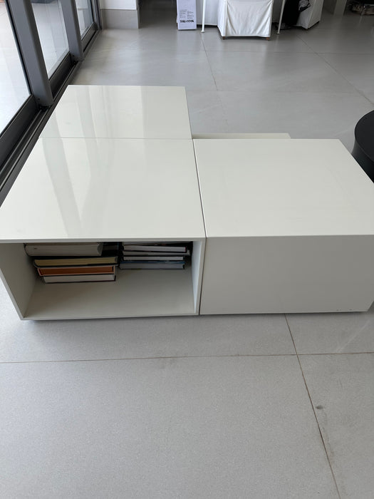 Mesa de Centro "Quattro" - Atrium