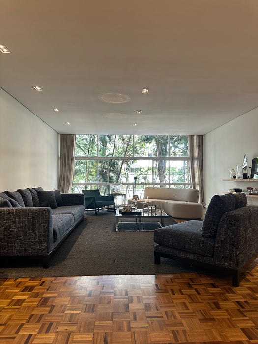 Mesa de Centro - Brentwood