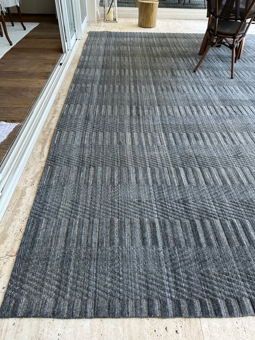 Tapete Indiano "Domus 4" (4,04 x 3,02) – By Kamy