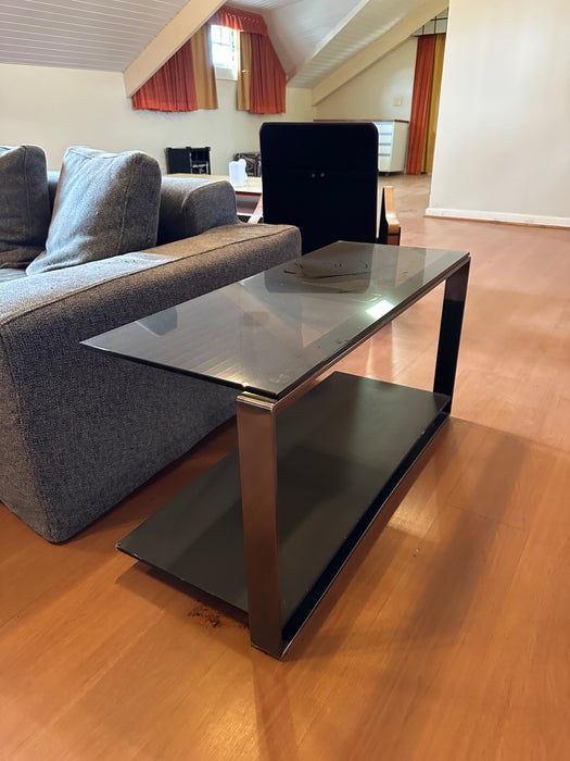 Mesa Lateral - Minotti