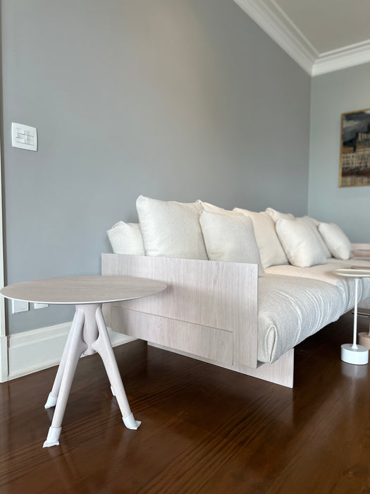 Mesa de Apoio "Duomo" – Jader Almeida