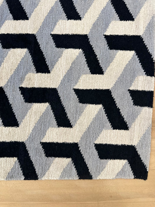 Tapete Tibetano (4,60 x 3,50) – Square Foot