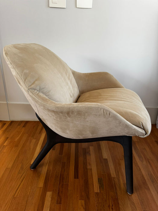 Par de Poltronas "Joy" - Jader Almeida