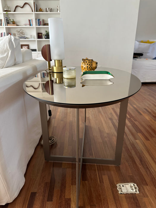 Mesa Lateral Espelhada