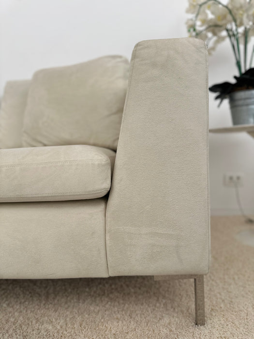 Sofá com Chaise