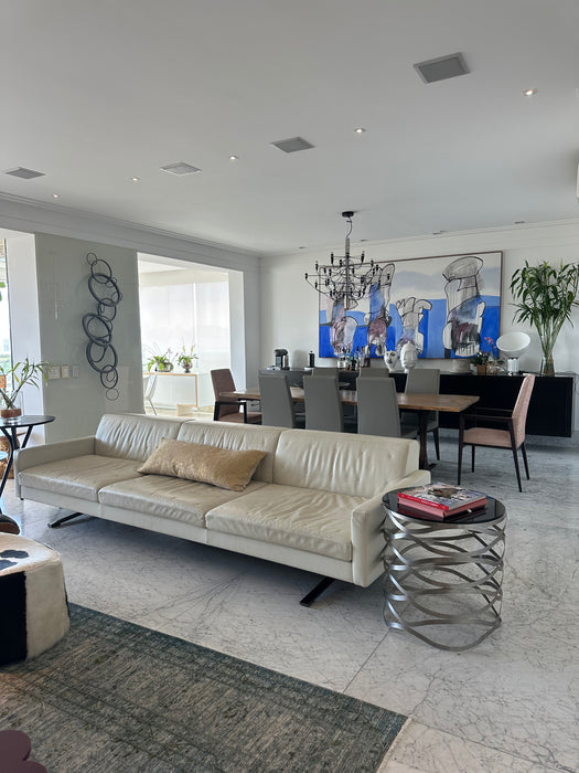 Conjunto de 8 Cadeiras "Bess" – Calligaris