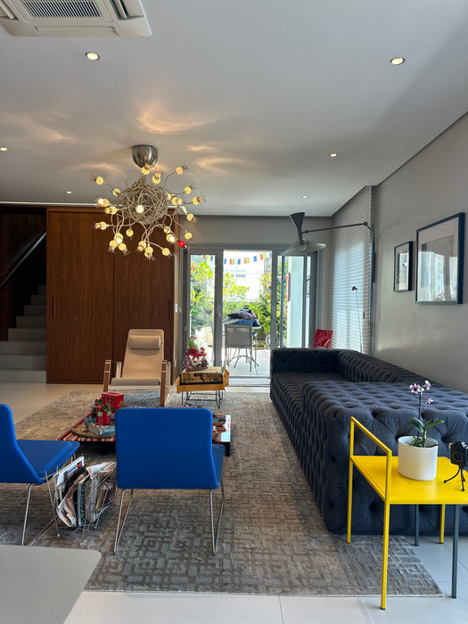 Sofá “Otto” – Guilherme Torres para NOS Furniture