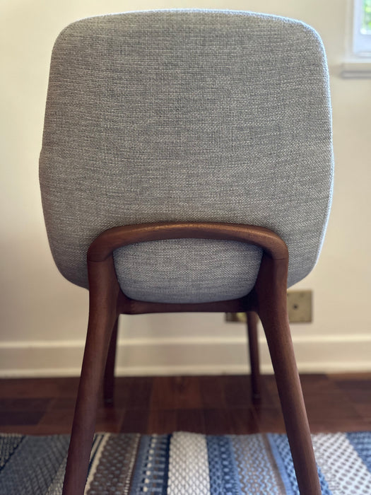 Conjunto de 8 Cadeiras "Joy" – Jader Almeida