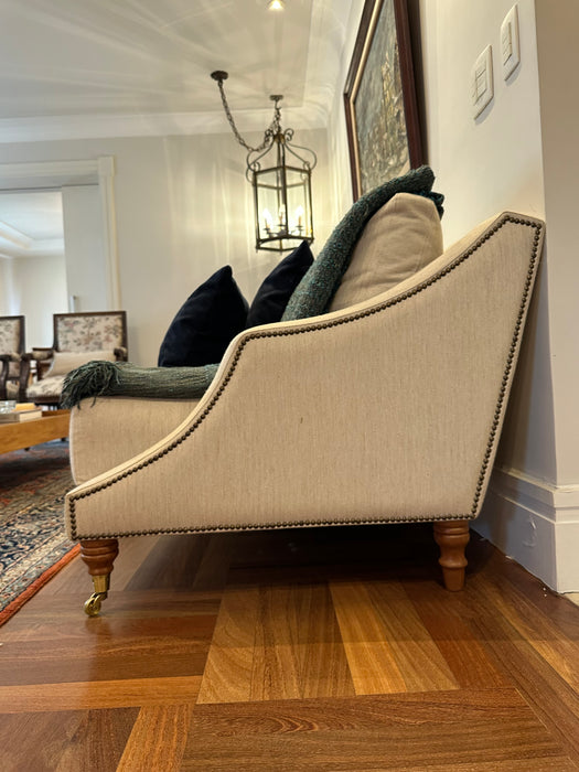 Sofá - Silvana Cecilio