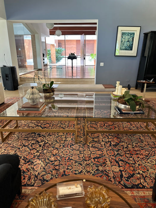 Mesa de Centro