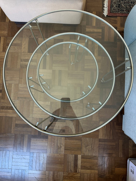 Mesa Lateral Ninho (3 peças)