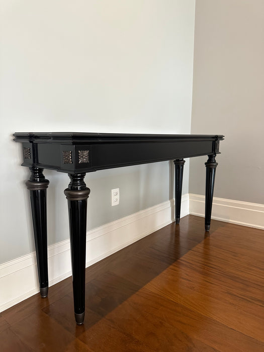 Aparador "Janspen" – Oficina Inglesa