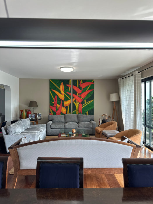 Sofá “África” – Etel