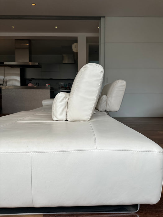 Sofá “Ernesto” – Natuzzi