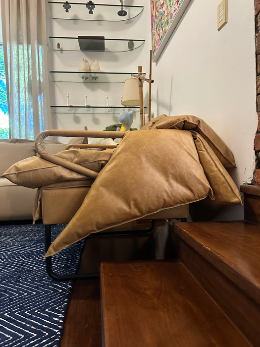 Poltrona "Kaos" – Pedro Franco para A Lot of Brazil