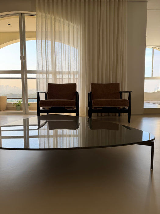 Mesa de Centro - Incasa