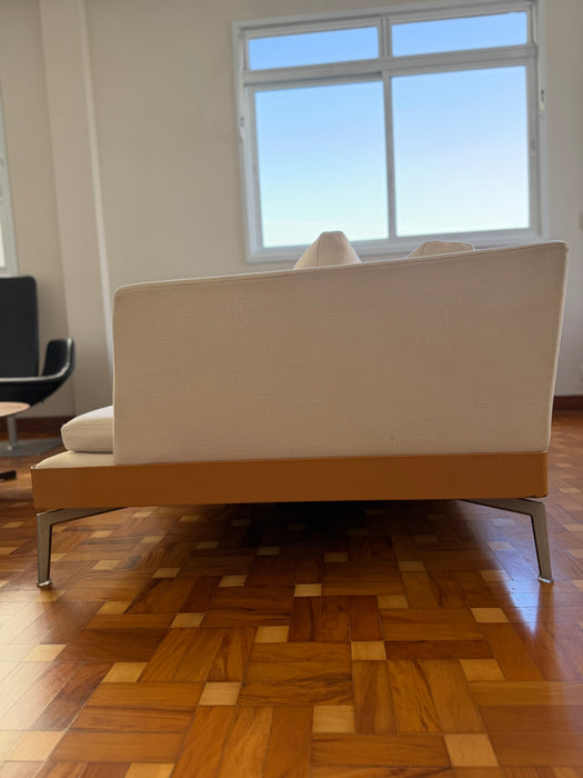 Sofá Modular – Flexform