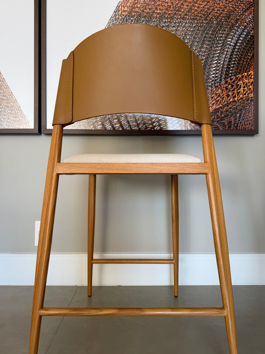 Conjunto de 4 Banquetas "Ale" – Bel Colore