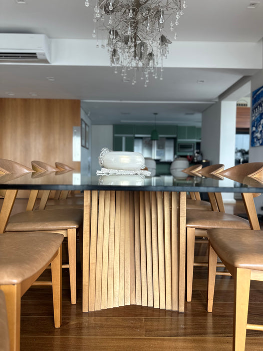 Mesa de Jantar - Bella Home