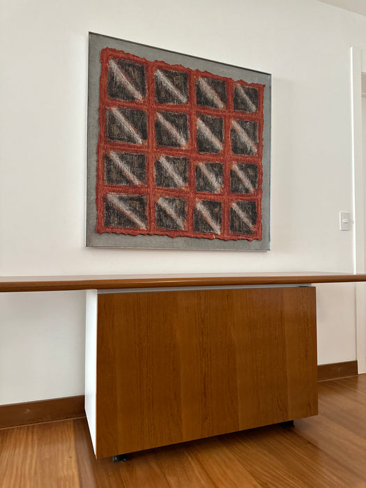 Quadro – Carlos Breseghello