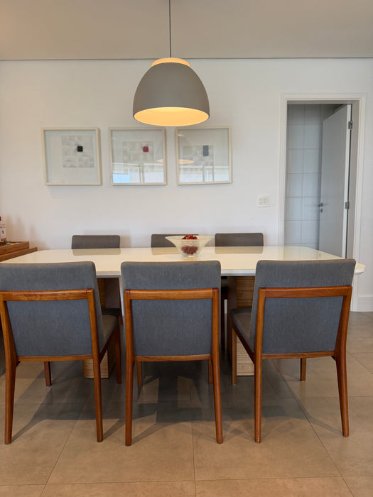 Mesa de Jantar