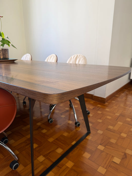 Mesa de Jantar – Poliform