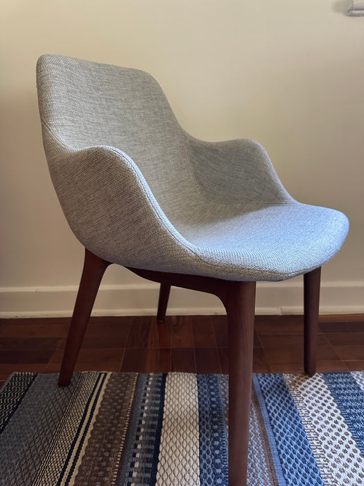 Conjunto de 8 Cadeiras "Joy" – Jader Almeida