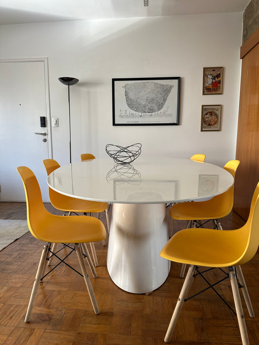 Mesa de Jantar - Kartell
