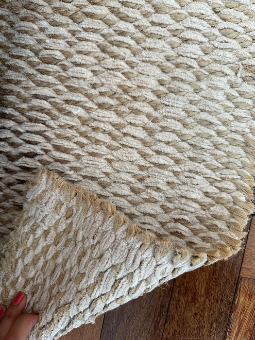 Tapete de Sisal (6,57 x 2,45)