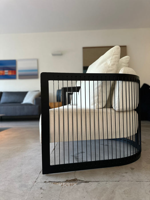 Par de Poltronas - Artefacto