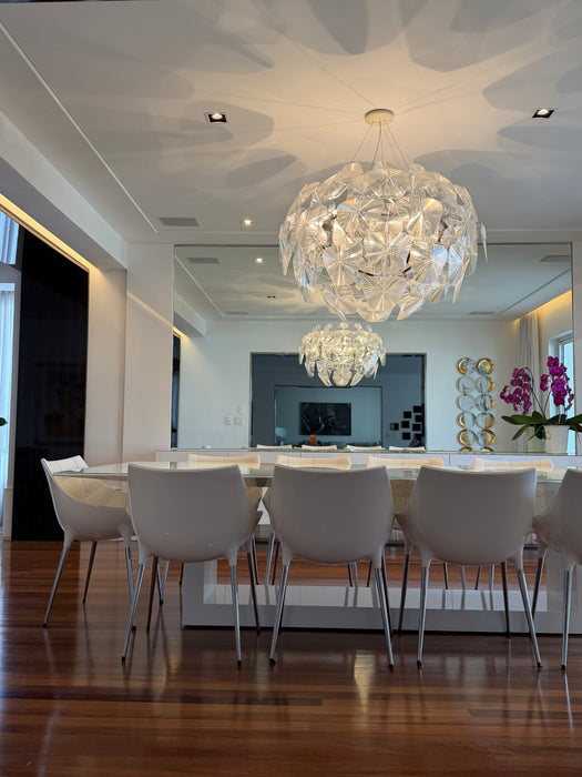 Conjunto com 10 Cadeiras "246 Passion Chair" – Philippe Starck para Cassina