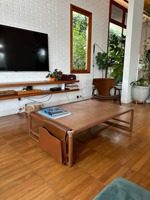 Mesa de Centro - Líder Interiores