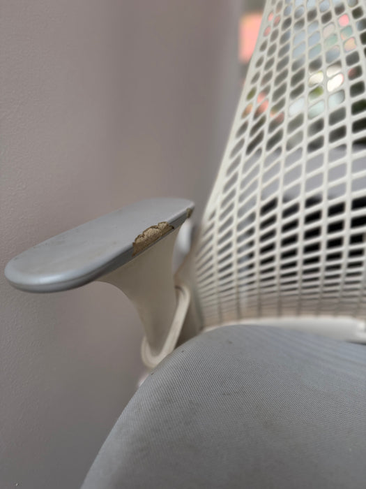Cadeira "Sayl" - Herman Miller