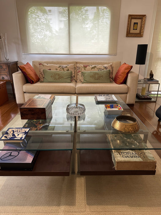 Mesa de Centro