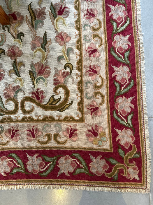 Tapete "Arraiolo" (3,55 x 2,15)