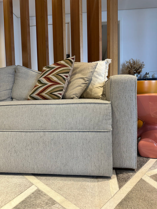 Sofá Retrátil – Artbel