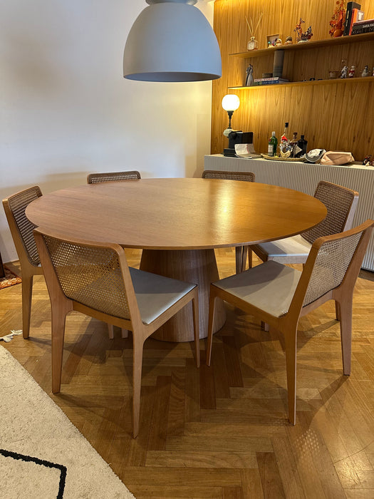 Mesa de Jantar – Clami