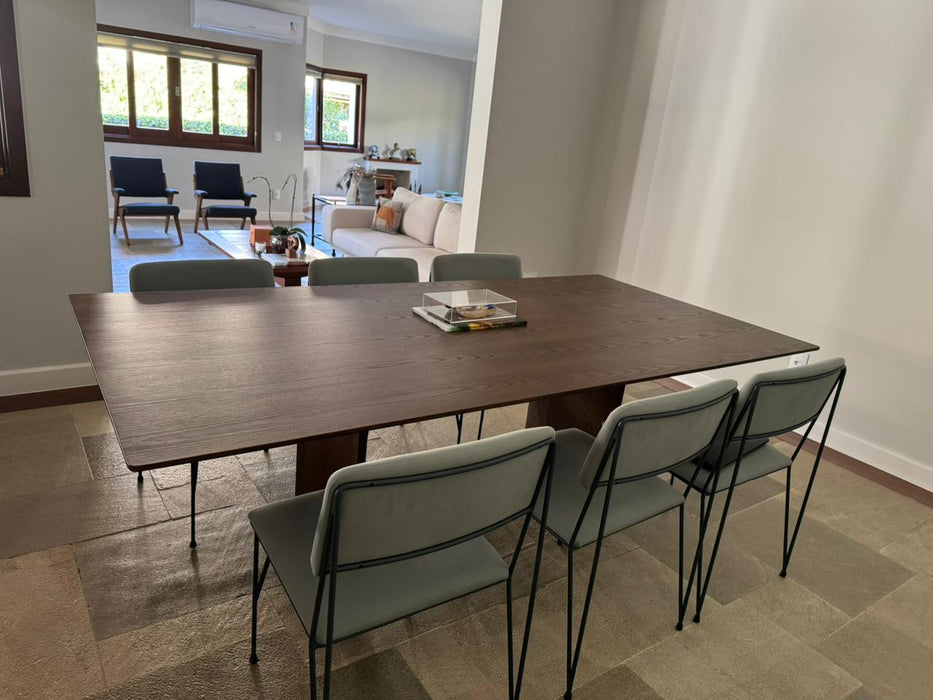 Mesa de Jantar