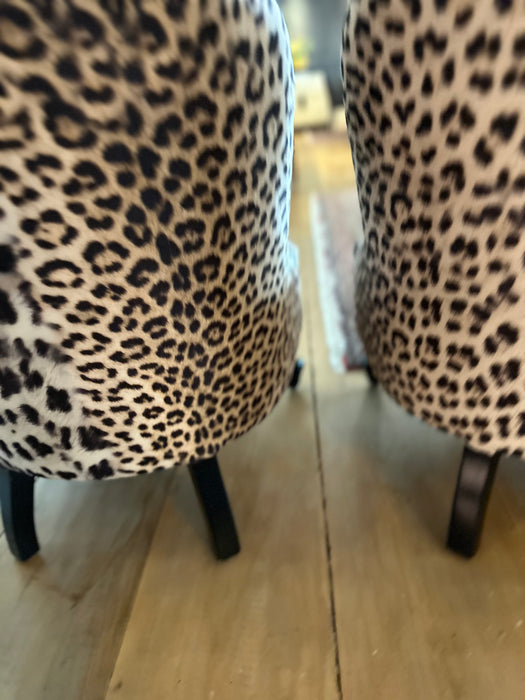 Poltrona Animal Print – Entreposto