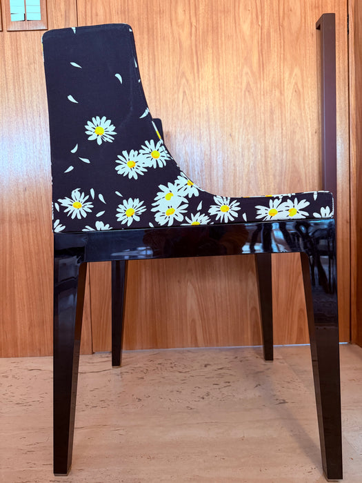 Cadeira "Mademoiselle" - Phillipe Starck para Kartell