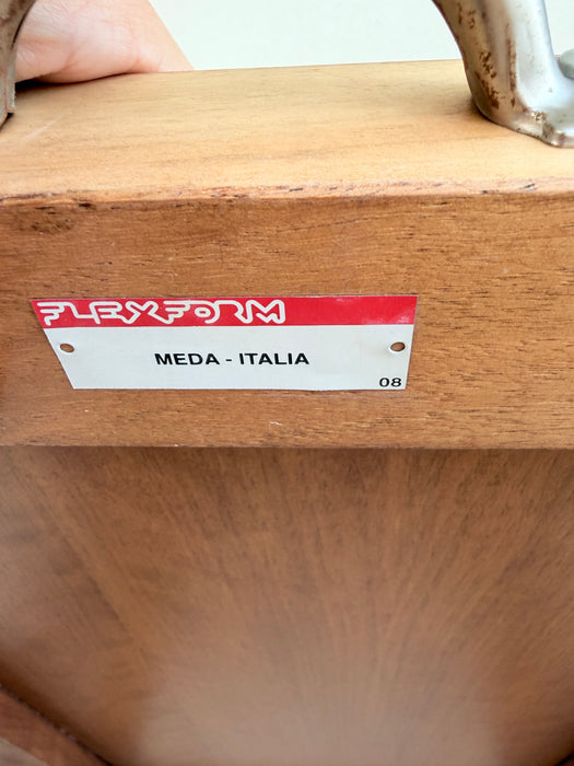 Mesa Lateral - Flexform