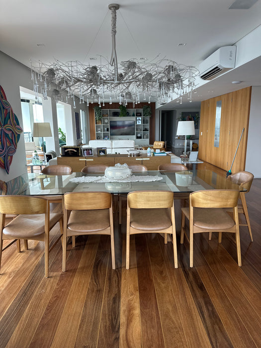 Mesa de Jantar - Bella Home
