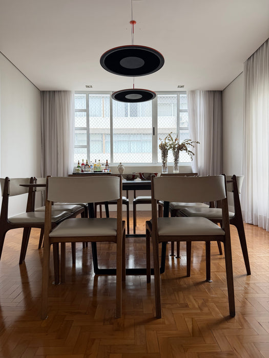 Mesa de Jantar – Roberta Banqueri