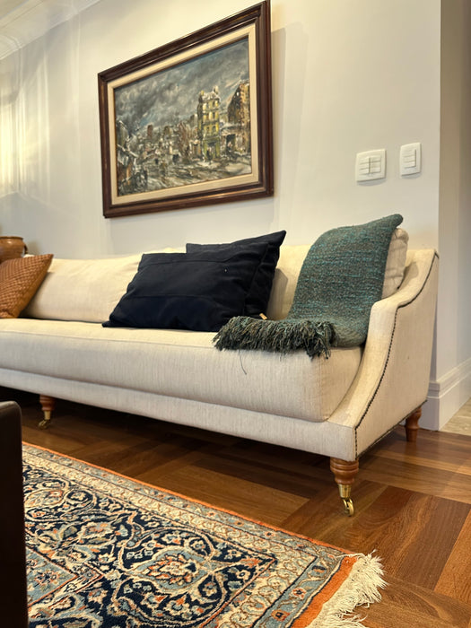 Sofá - Silvana Cecilio