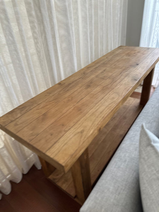 Aparador em Madeira – Sierra Móveis