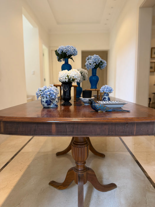 Mesa de Jantar Extensível