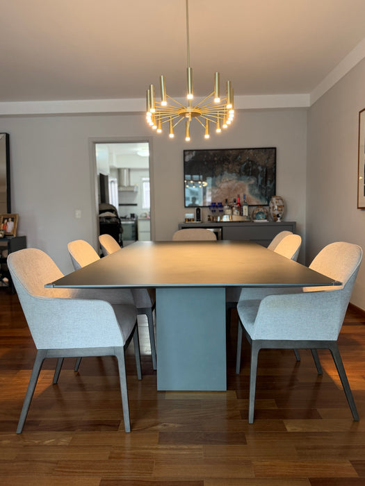 Mesa de Jantar  "Da Vinci" - Artefacto