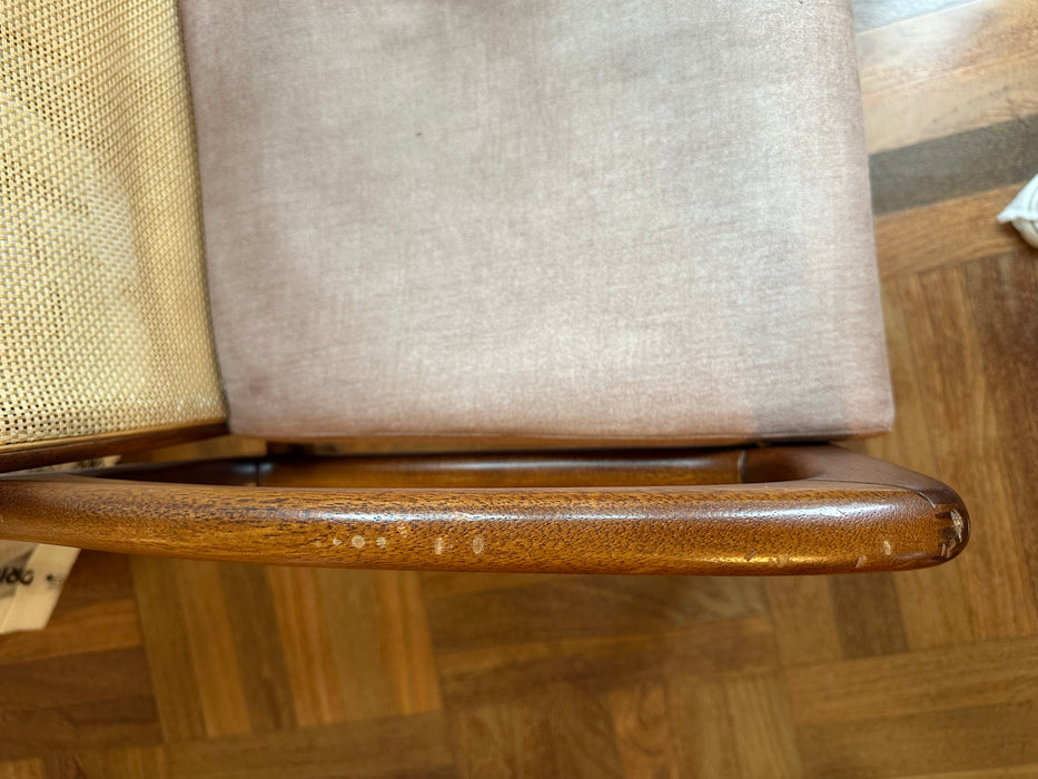 Conjunto de 10 Cadeiras "Dinna" (2 com braços) – Jader Almeida