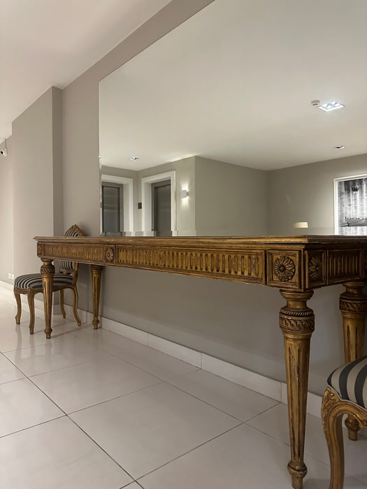 Aparador Clássico – Christie Móveis